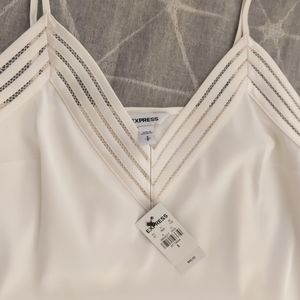 NWT Express top